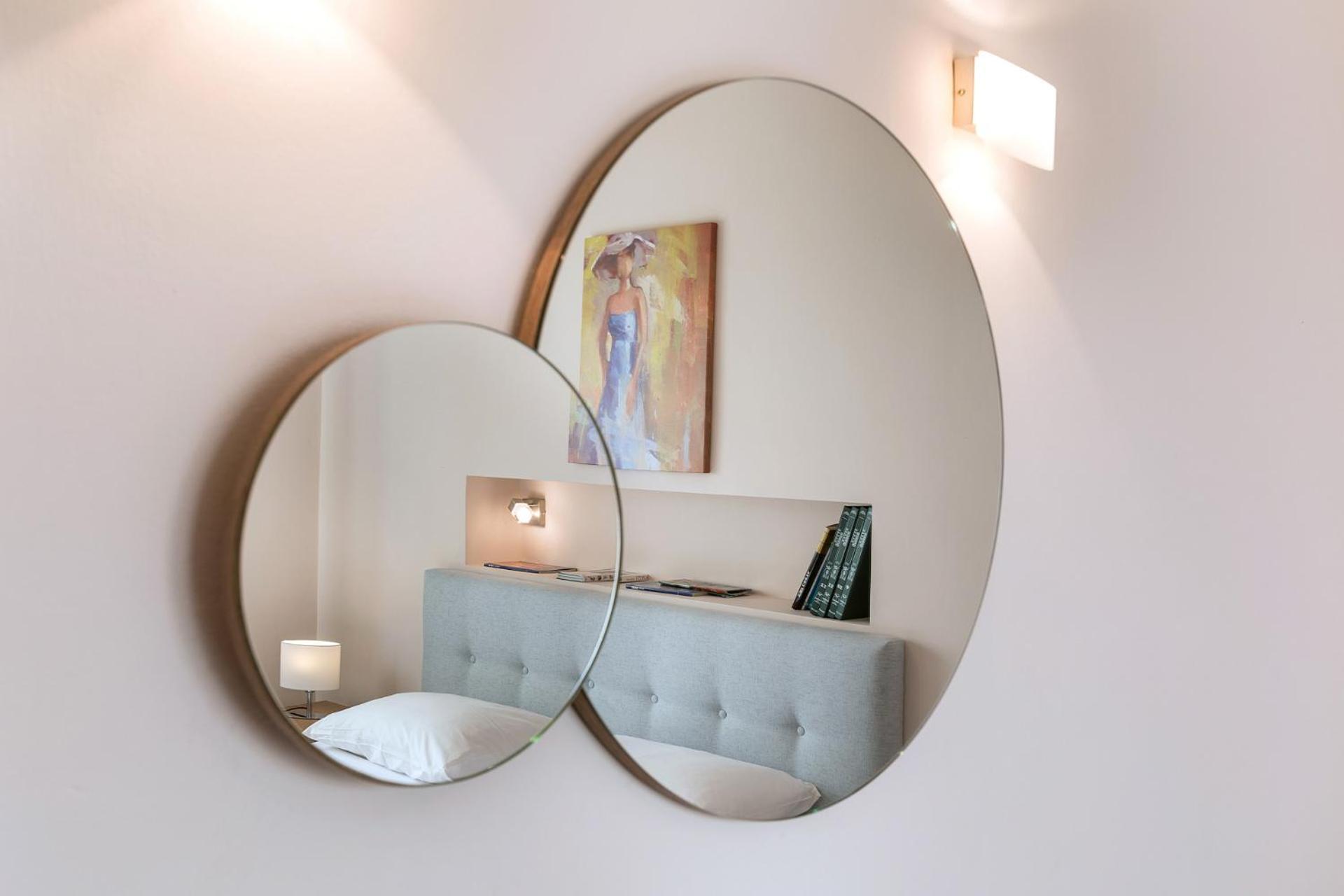 Marinas Villas Αμουδάρα Δωμάτιο φωτογραφία