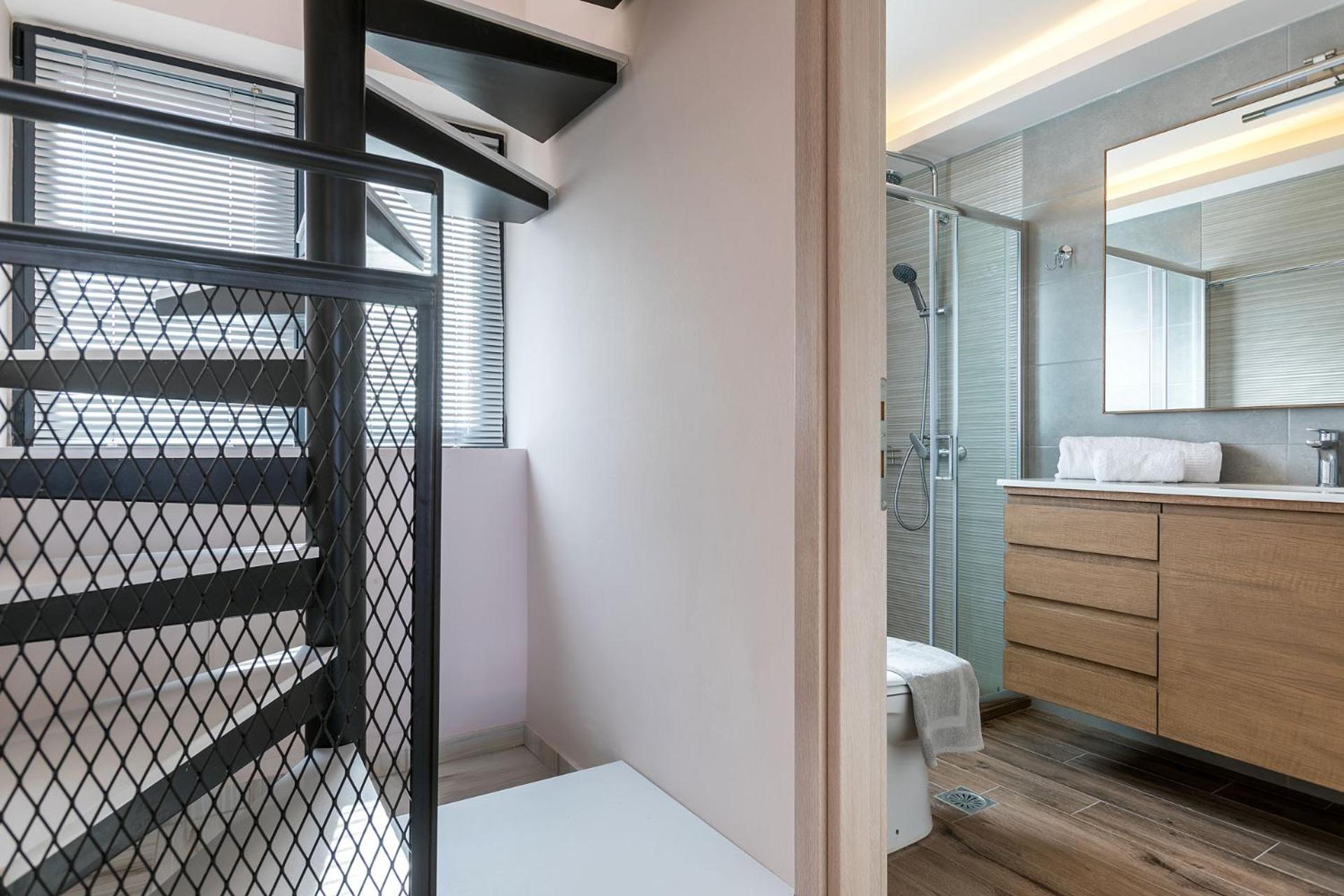 Marinas Villas Αμουδάρα Εξωτερικό φωτογραφία