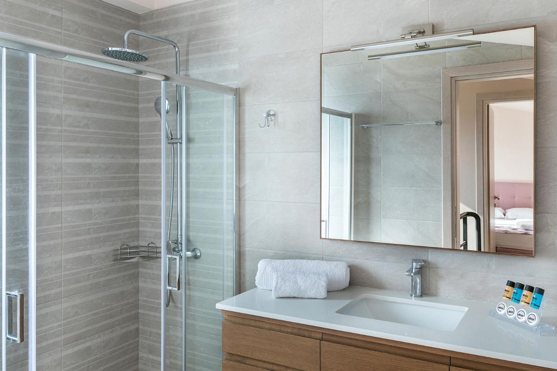 Marinas Villas Αμουδάρα Εξωτερικό φωτογραφία