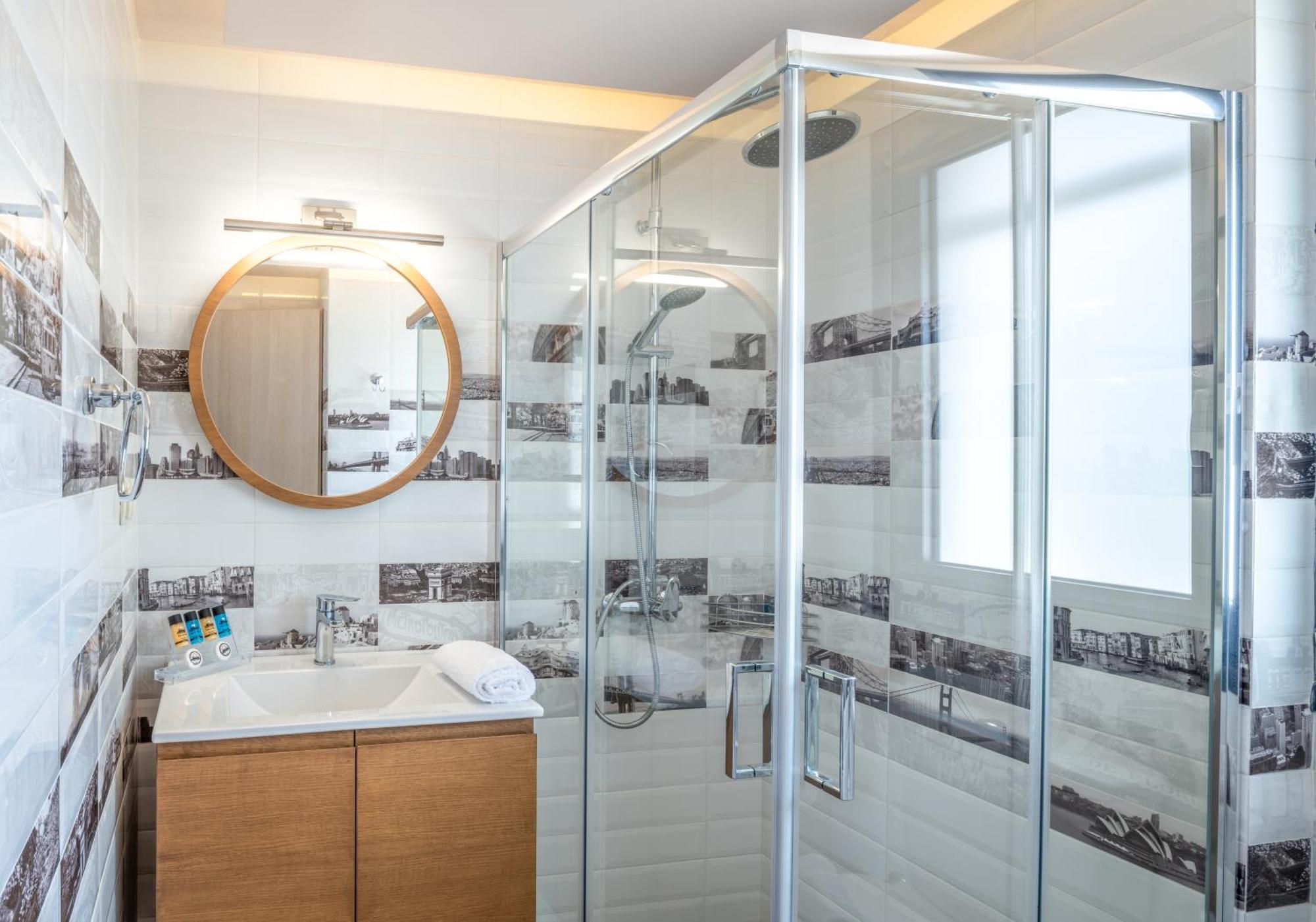 Marinas Villas Αμουδάρα Εξωτερικό φωτογραφία
