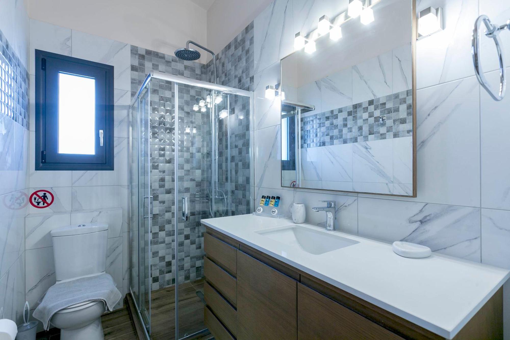 Marinas Villas Αμουδάρα Εξωτερικό φωτογραφία