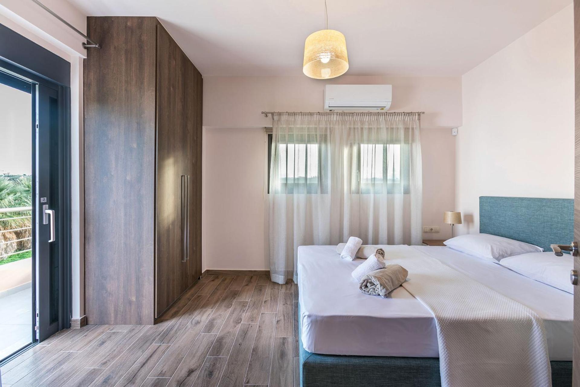 Marinas Villas Αμουδάρα Εξωτερικό φωτογραφία