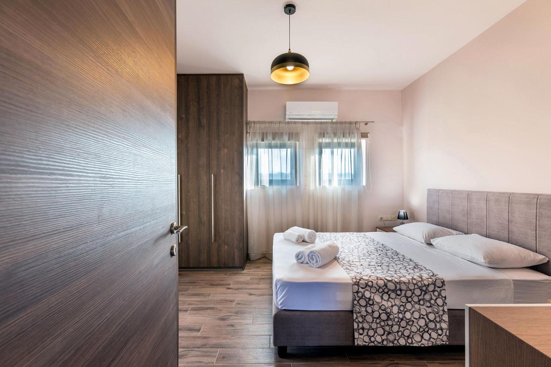 Marinas Villas Αμουδάρα Εξωτερικό φωτογραφία